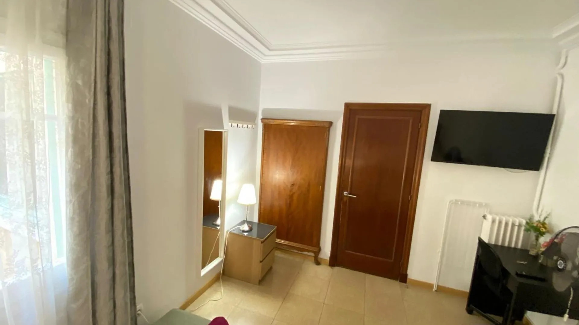 Bed and breakfast Alojamiento Nuevo Balmes Barcelona